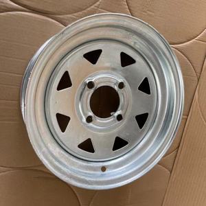 <span class=keywords><strong>13</strong></span> 14 15 16 <span class=keywords><strong>pouces</strong></span> jante galvanisée costume <span class=keywords><strong>caravane</strong></span> camping-car voiture bateau boîte remorques - Product Image 1
