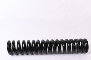 Profesyonel yaylar üreticisi kalite güvencesi ile yüksek performanslı büyük boy sıkıştırma yayı özelleştirmek - Product Image 3