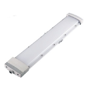 Luz LED a prueba de explosiones GBD-008 60W de montaje en techo para estaciones de metro T4 Nema 4X - Product Image 3