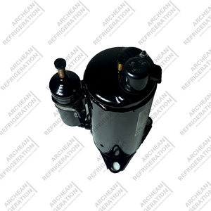 2k28c226aug biến tần quay máy nén AC lạnh nhà khách sạn bán lẻ điện nguồn trang trại điều hòa không khí - Product Image 5