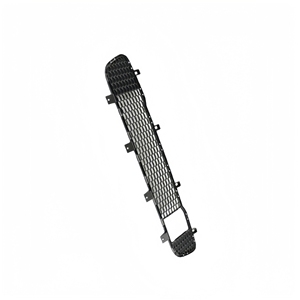 5UP88RXFAA Parti Auto Sistemi Carrozzeria Griglia Paraurti Anteriore Inferiore in Plastica per Jeep Compass 2017-2021 - Product Image 3