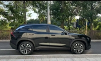 Vente Flash Jetour Dasheng Édition 2023 1.6T DCT Supreme Plus SUV Compact Faible Kilométrage pour l'Exportation