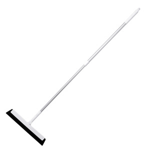 Squeegee Floor Cleaning Tool With Telescopic Handle For Bathroom And Household Use - Product Image 5