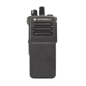 Radio Motorola Dp4400e Dp4400 Dp4401e Dp4401 GP328D+ XIR P8608i UHF VHF Talkie-walkie 5 km Longue portée GPS DMR pour radio Motorola - Product Image 1