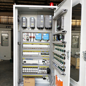 Outdoor Electric <strong>Control</strong> Panel Automatic <strong>Control</strong> Cabinet Pump Inverter Panel <strong>Power</strong> Distribution Equipment - Product Image 2