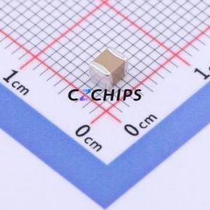 Condensateur SMD (MLCC) GRT32ER60J107ME13L 1210 (Capacité : 100uF) (Précision : 20%) Tension nominale : 6,3V - Product Image 1