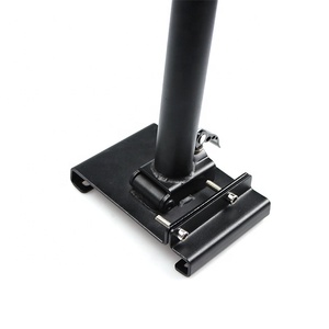Sièges de scooter pour accessoires de scooter électrique M365Pro Sièges amortisseurs pliants pour une <span class=keywords><strong>installation</strong></span> rapide sans perçage - Product Image 4