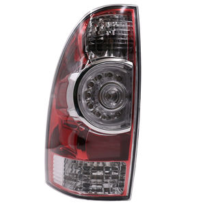 Luces Traseras <span class=keywords><strong>LED</strong></span>, Halógenas y <span class=keywords><strong>de</strong></span> Xenón, Lámpara <span class=keywords><strong>de</strong></span> Freno para Toyota Tacoma 2005-2015 - Product Image 1