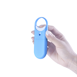 香水および消臭香水スプレー用の15mlポケット香水口スプレー - Product Image 6