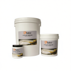 Grasa Industrial Lith Ep, Lubricante, 5 kg, 10 kg, 200 g - Product Image 2
