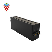 Batterie sous-marine E-Scooter IP67 Lipo batterie haute capacité 14.8V 10Ah Li-ion batterie rechargeable personnalisée
