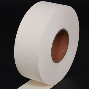 Cinta de Esquina para Placas de Yeso Rfiber, 5cm x 150m, Fácil Instalación, Protección para Paredes, Construcción de Apartamentos - Product Image 4