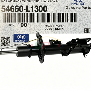 54660-L1300 54660L1300 AMORTIGUADOR DELANTERO DERECHO para hyun-dai ki-a 54660 L1300 - Product Image 1