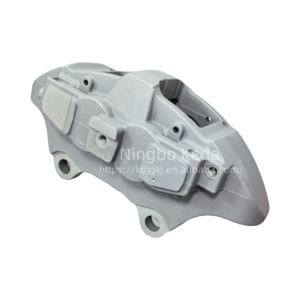 Nuova Pinza Freno in Alluminio Impermeabile Testata con Nebbia Salina per 2000 Ore, Adattamento Universale - Product Image 3