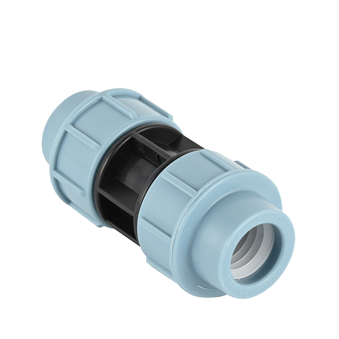 PN10 PN16 PP Pipe Fittings Irrigation Pipes Fittings for Water Supply