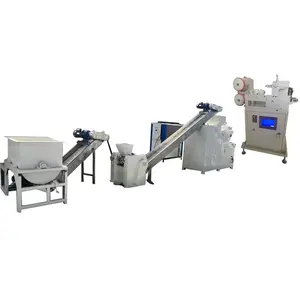 Top Selling In Africa toilet soap Making Machines/Laundry Soap Manufacturing Plant