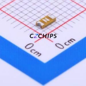 0466002.NRHF One-Time Fuse 1206 Fuse ( Type: SMD Fuse )( Rated Current: 2A )( Rated Voltage (AC): 63V )( Rated Voltage: 63V ) - Product Image 1