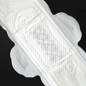 Toalla sanitaria novedosa para mujer <span class=keywords><strong>Taxus</strong></span> chinensis Anion toalla sanitaria transpirable al por mayor - Product Image 5