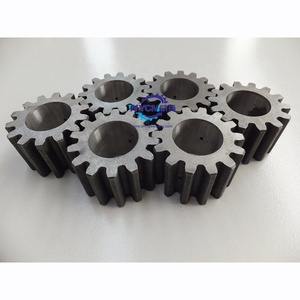 Suku cadang <span class=keywords><strong>LG936L</strong></span> <span class=keywords><strong>Wheel</strong></span> <span class=keywords><strong>Loader</strong></span> suku cadang 3050900041 gir planet - Product Image 4