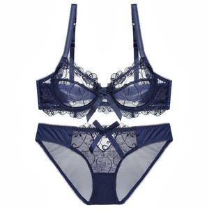 Sujetador <span class=keywords><strong>Sexy</strong></span> XXX para Mujer, Venta al por Mayor, Alta Calidad, Talla Grande, <span class=keywords><strong>Ropa</strong></span> <span class=keywords><strong>Interior</strong></span> Femenina - Product Image 6