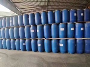 เจลผงซักฟอกแบบฟอง CAS 68585-34-2 โซเดียม ลอริล อีเทอร์ ซัลเฟต SLES ราคาดี - Product Image 5