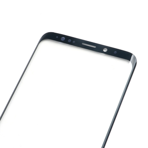 Meilleure vente verre de panneau d'écran tactile de remplacement de cadre de lentille avant extérieur avec Oca pour Samsung Galaxy S9 Plus - Product Image 6