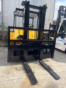 รถยกขนาดเล็ก TCM จากญี่ปุ่น7Ton FD70สภาพดี - Product Image 5