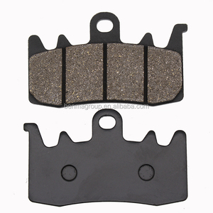 Plaquettes de freins avant et arrière de moto, pour le modèle <span class=keywords><strong>1200</strong></span>/F800R/gn 600/S1000XR/R1200GS R1200 /R <span class=keywords><strong>NINE</strong></span> <span class=keywords><strong>T</strong></span> - Product Image 2