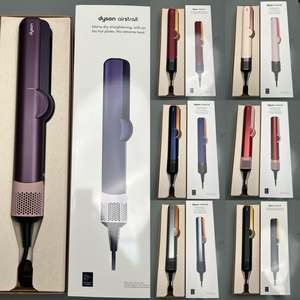 Factory Price Original Outlet Salon Hair Airstraites Straightener With Bag for Airstrites Straightener - Product Image 3