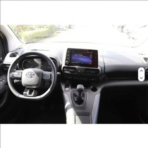 <span class=keywords><strong>TOYOTA</strong></span> <span class=keywords><strong>PROACE</strong></span> <span class=keywords><strong>CITY</strong></span> <span class=keywords><strong>VERSO</strong></span> VAN BUS CAR Usado - Product Image 4