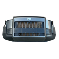 En Stock filtre à air à huile capteurs de pression des pneus roues coussin de rupture pièces de rechange accessoires pour Rox 01 Baic Jishi Polar Stone 01