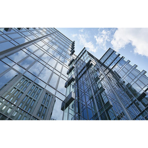 Nhôm đùn perfiles de aluminio tùy chỉnh Rèm Tường Khung cho xây dựng <span class=keywords><strong>6063</strong></span> nhôm Rèm tường hồ sơ nhà sản xuất - Product Image 1