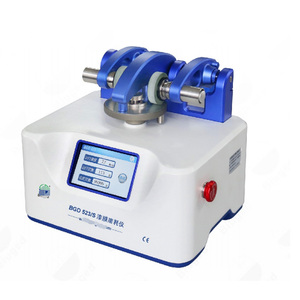 BGD 523 ISO 7784 ISO 9352 Rotational Abrasion Tester ASTM D3884 ASTM D1175 Multifunctional Paint Wood Abrasion Test <b>Machine</b> - Product Image 3
