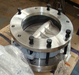 เครื่องหมุนเหวี่ยงน้ำตาลที่ผลิตโดย Hengrui มีความเชี่ยวชาญในกระบวนการแปรรูปน้ำตาล - Product Image 6