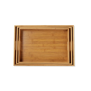 Manufacturer supplies wholesale square bamboo <b>trays</b> for Kung Fu <b>tea</b> sets, office <b>tea</b> and coffee <b>trays</b>, and eco-friendly <b>trays</b>. - Product Image 3