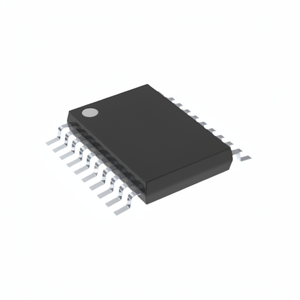 Circuit intégré logique FF type D simple 8 bits 20TSSOP 74LVX273TTR – Composants électroniques d'origine – Canal Fabricant - Product Image 1