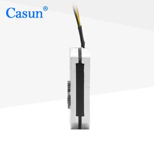 มอเตอร์สเต็ปเปอร์แบบแบนบางเฉียบ 2 เฟส Nema 17 มอเตอร์สเต็ปเปอร์ 12v Dc สำหรับเครื่องวางชิป - Product Image 3