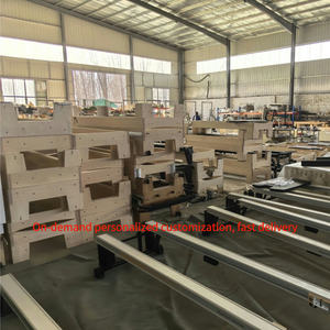 <span class=keywords><strong>Reformer</strong></span> <span class=keywords><strong>Pilates</strong></span> Kayu Maple Oak Lipat untuk Latihan Yoga dan Peralatan <span class=keywords><strong>Pilates</strong></span> di Tempat Tidur - Product Image 4