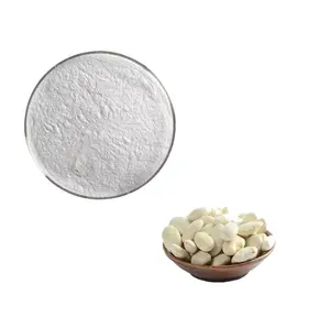 Longze factory supply best price of white kidney beans powder white kidney bean extract