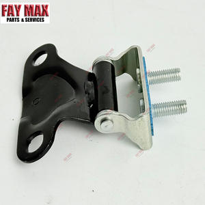 Bisagra de Puerta Trasera, Bisagra de <span class=keywords><strong>Maletero</strong></span>, Sistema de Carrocería 68810-0R032 68810-42110 para <span class=keywords><strong>Toyota</strong></span> <span class=keywords><strong>Rav4</strong></span> 2019 2020 2021 <span class=keywords><strong>2022</strong></span> 2023 - Product Image 3