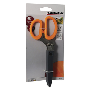กรรไกรครัวแบบหลายใบเลื่อยสำหรับเก็บสายไฟ96 - Product Image 1