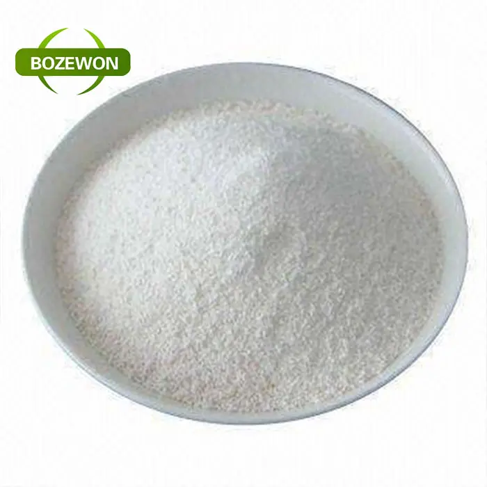 High quality sweetener aspartame granular price