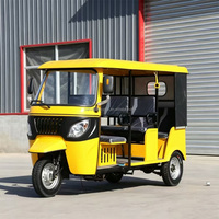 Nouveauté 2026 : Véhicules Électriques à 3 Roues Haut de Gamme à Carrosserie Ouverte, Modèles Personnalisables, Vente Directe Usine Chine