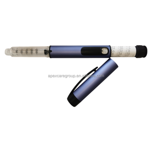 Inyector Metálico Reutilizable V1 de Alta Calidad con Tecnología de Vacío de 50g para Uso Doméstico, Cartucho de 3ml para Reducción de Grasa Corporal - Product Image 6