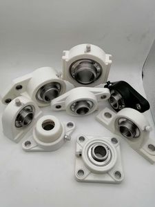 Ampia Disponibilità di Supporti per Cuscinetti a Flangia in Plastica UCP SUCP SSUCP 204 205 206 207 <span class=keywords><strong>208</strong></span> 209 210 211 212 in Acciaio Inossidabile - Product Image 6