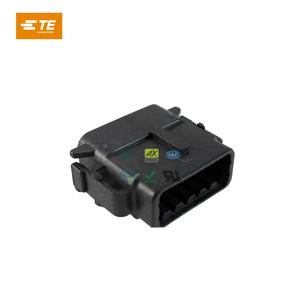 DTM06-2S d'origine <span class=keywords><strong>TE</strong></span>/TYCO/DEUTSCH DTM06 série connecteur automatique étanche pour VW Hyundai Toyota Ford Benz Mitsu faisceau de câbles - Product Image 5