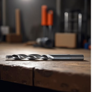 Ttake <b>Step</b> <b>Drill</b> Bit TA1059 Nitrided Through Hole 3 Flat Shanks DIN338 HSS HSS-Co for <b>Drills</b> - Product Image 3