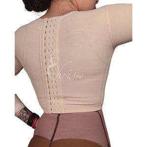 Vêtements de forme post-partum Tummy Control Compression Garment Short Luxury Comfort - Product Image 4