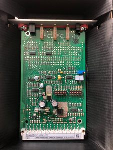 โมดูลเครื่องขยายสัญญาณ VT-VSPA1-1-11 VT-VSPA1111 สำหรับควบคุมไฮดรอลิกด้วย PLC - Product Image 2