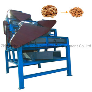 Máquina universal para descascarar nueces, máquina para descascarar nueces duras, máquina para descascarar almendras. - Product Image 4